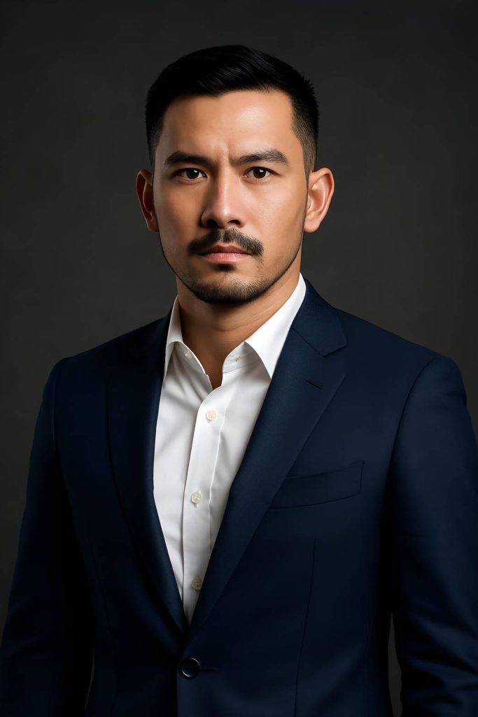 ปรเมศวร์ สุวรรณเกษมชัย บรรณาธิการ UFABET168